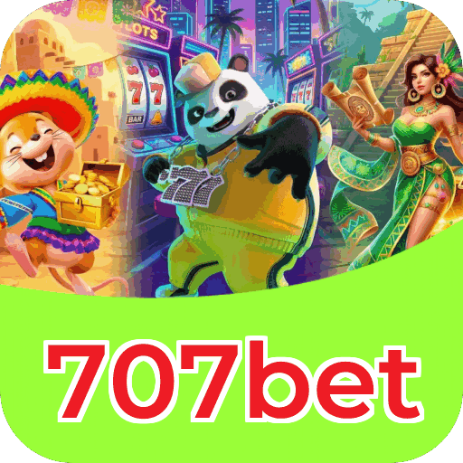 Suporte 707bet