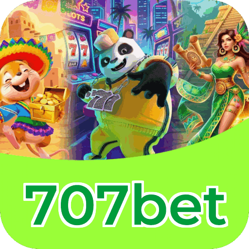 Cashback semanal 707bet