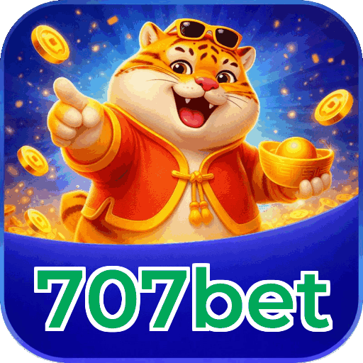 Termos e Condições Transparentes 707bet