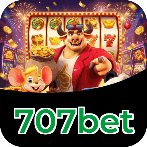 Segurança 707bet