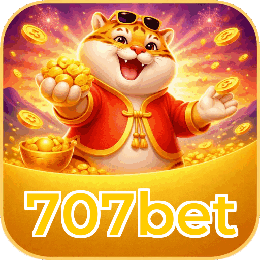 707bet Jogos - 2.500+ Títulos