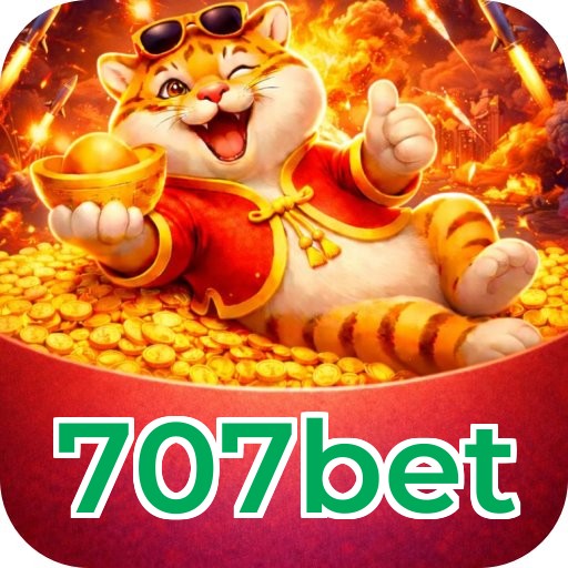 Catálogo Completo de Bônus 707bet