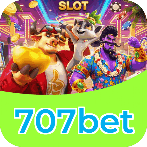 Equipe de suporte ao cliente da 707bet