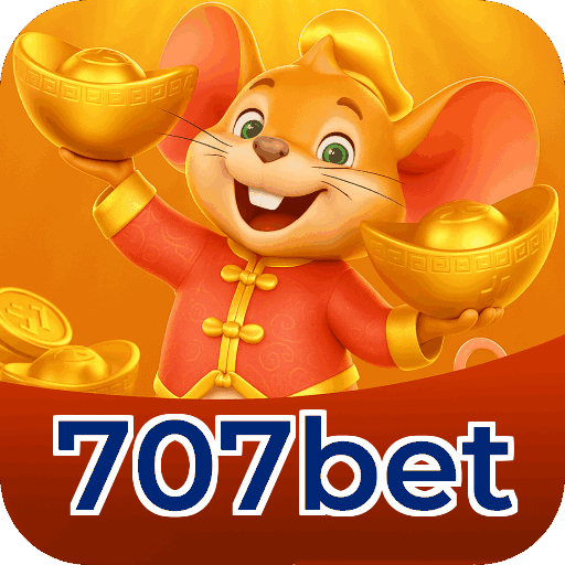 707bet Slots - 1.500+ Jogos