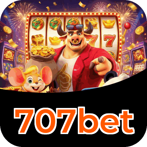 Slots Premium da PG Soft na 707bet