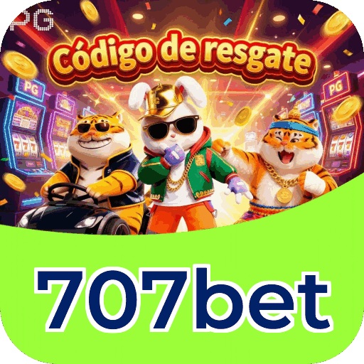 Instalar APK 707bet